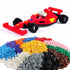 ARTKAL 200PCS Single Pack Building Blocks