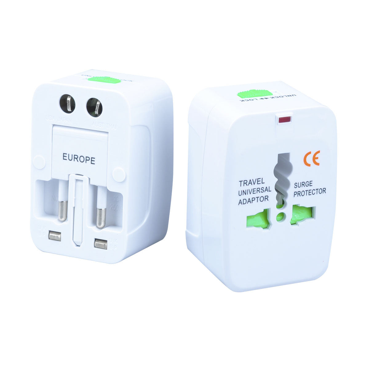 Artkal White Mini Iron