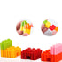 ARTKAL 200PCS Single Pack Building Blocks