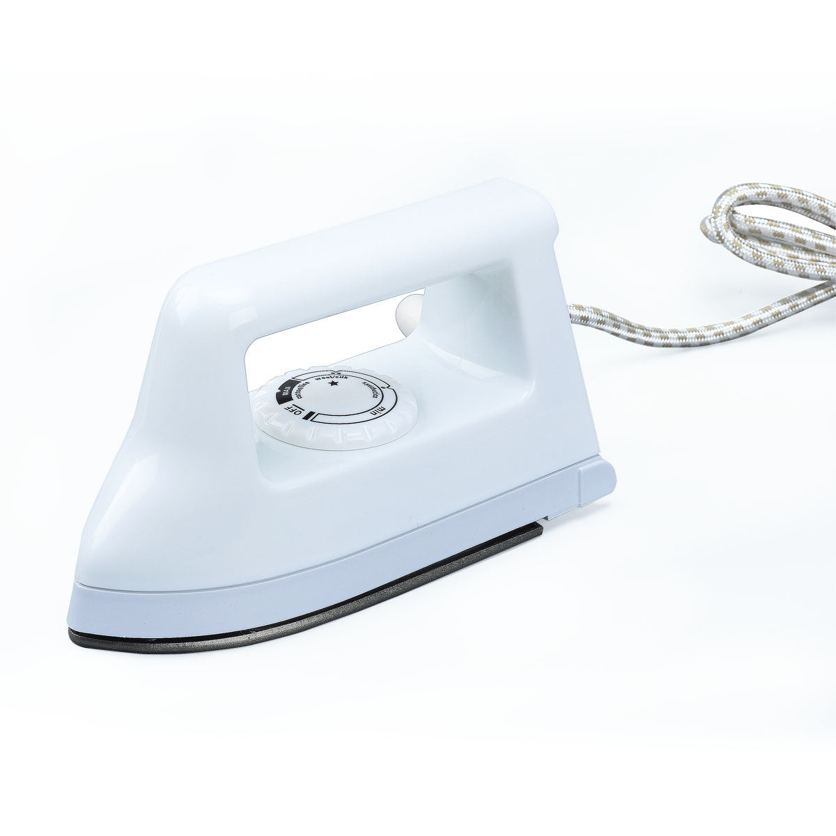 Artkal White Mini Iron