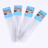 Artkal 12pcs Acrylic stick for 3D Pixel Art