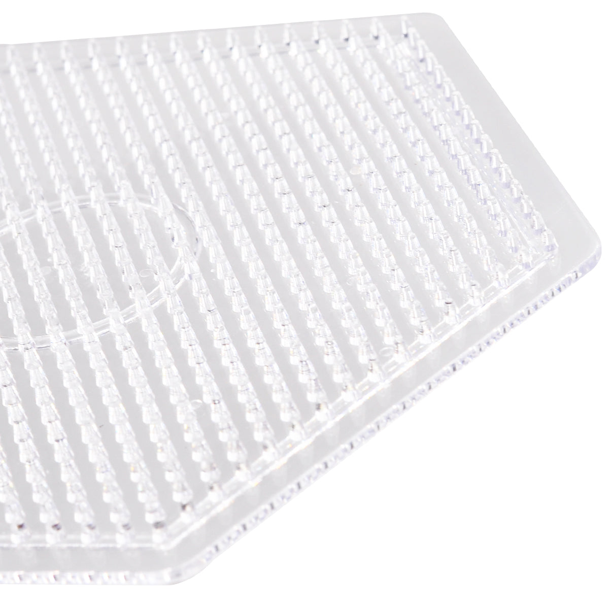 Artkal 5mm Large Hexagon Pegboard