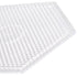 Artkal 5mm Large Hexagon Pegboard