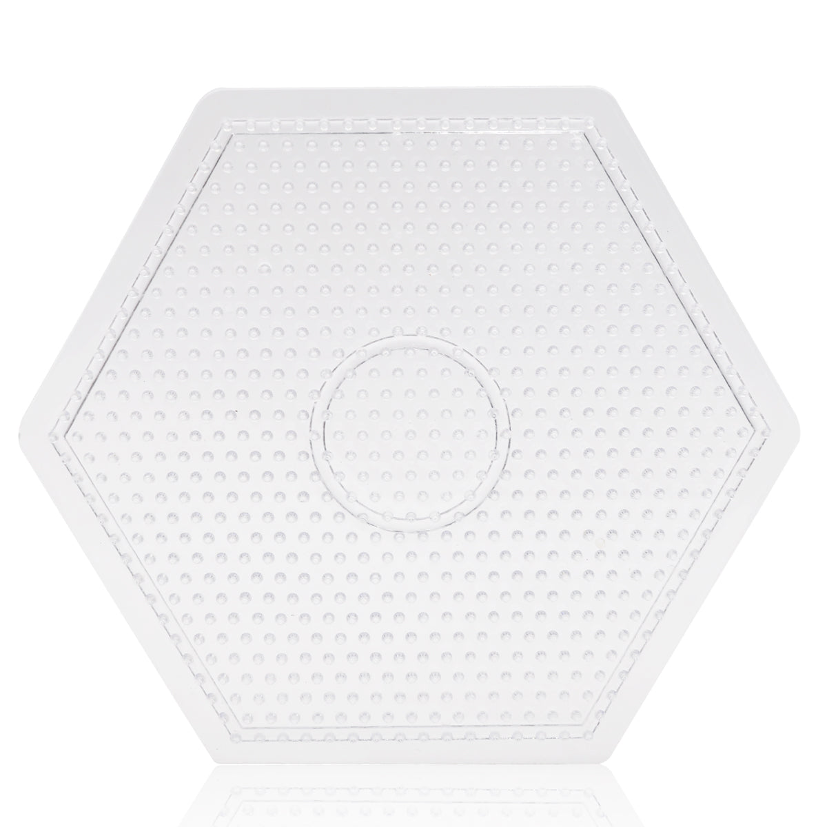 Artkal 5mm Large Hexagon Pegboard