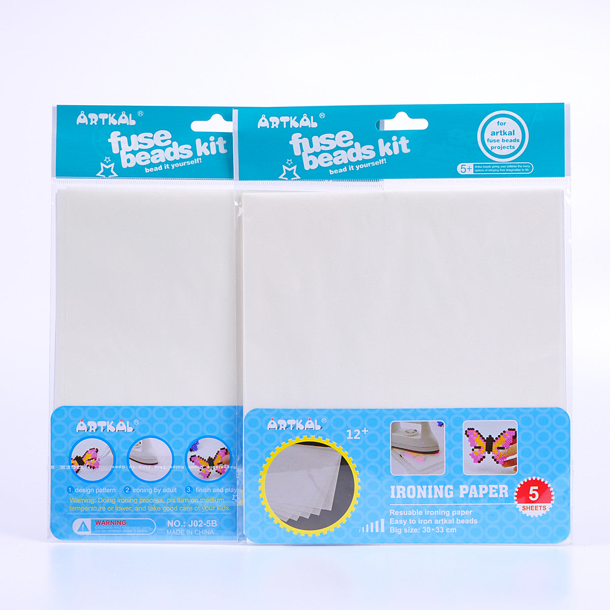 Artkal Ironing Paper