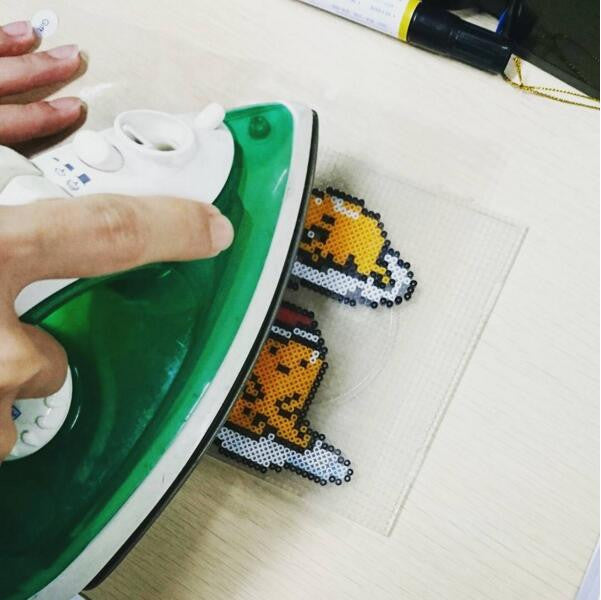 Artkal Exclusive Large & small Iron film