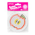 5mm Small Round Pegboard for Midi Beads -SP04