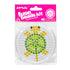 5mm Small Round Pegboard for Midi Beads -SP04