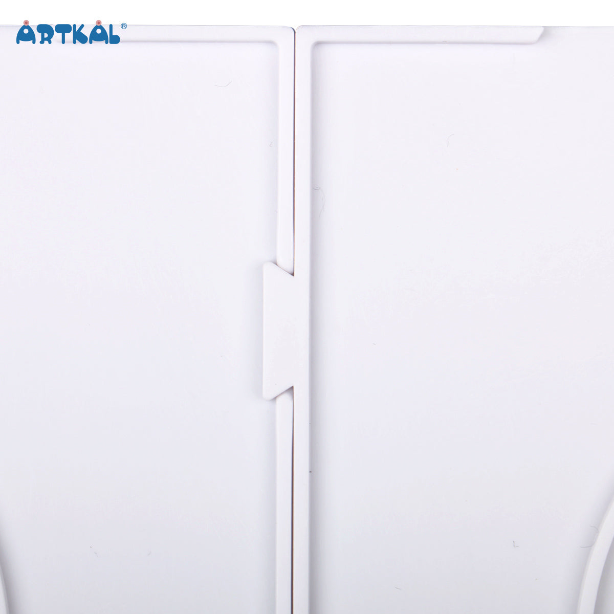 Artkal Large Square pegboard for mini 2.6mm beads -BCP01