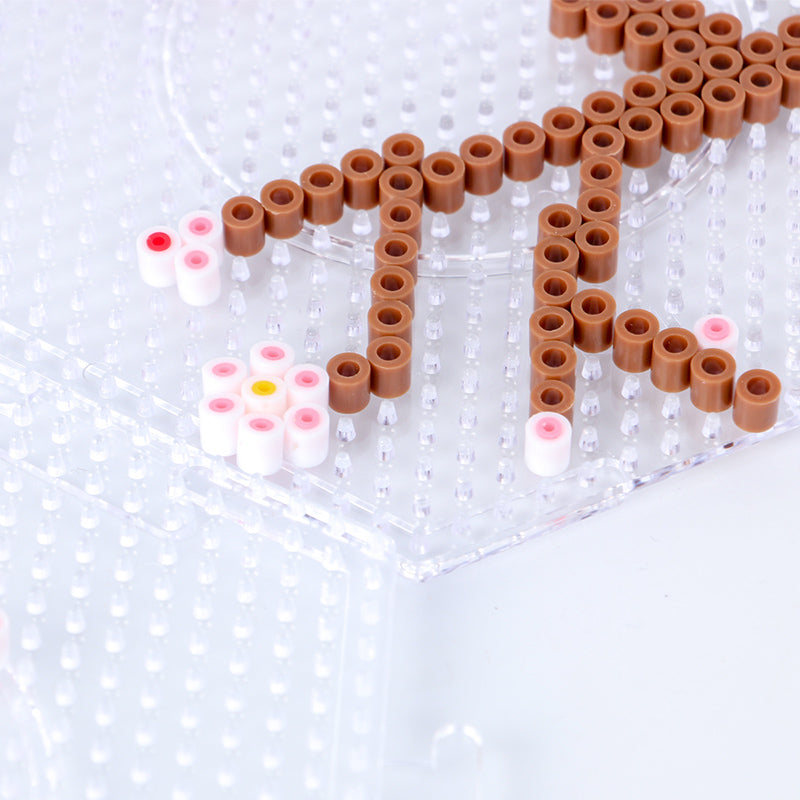 Artkal 5mm Large Hexagon Pegboard