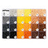96 colors C-2.6mm mini box set Artkal beads CC96