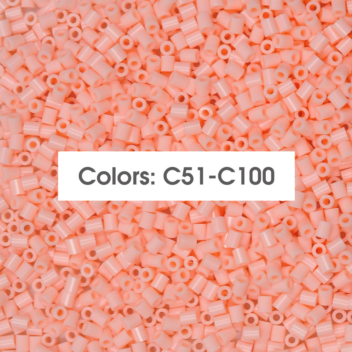 (C51-C100) C-500G in Bulk