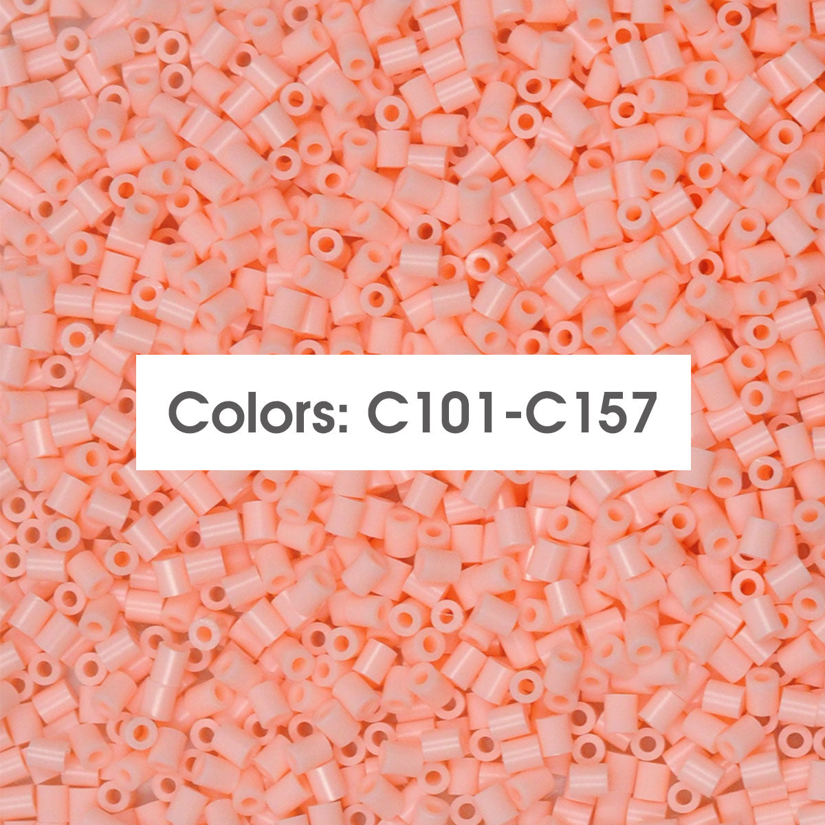 (C100-C157) C-500G in Bulk