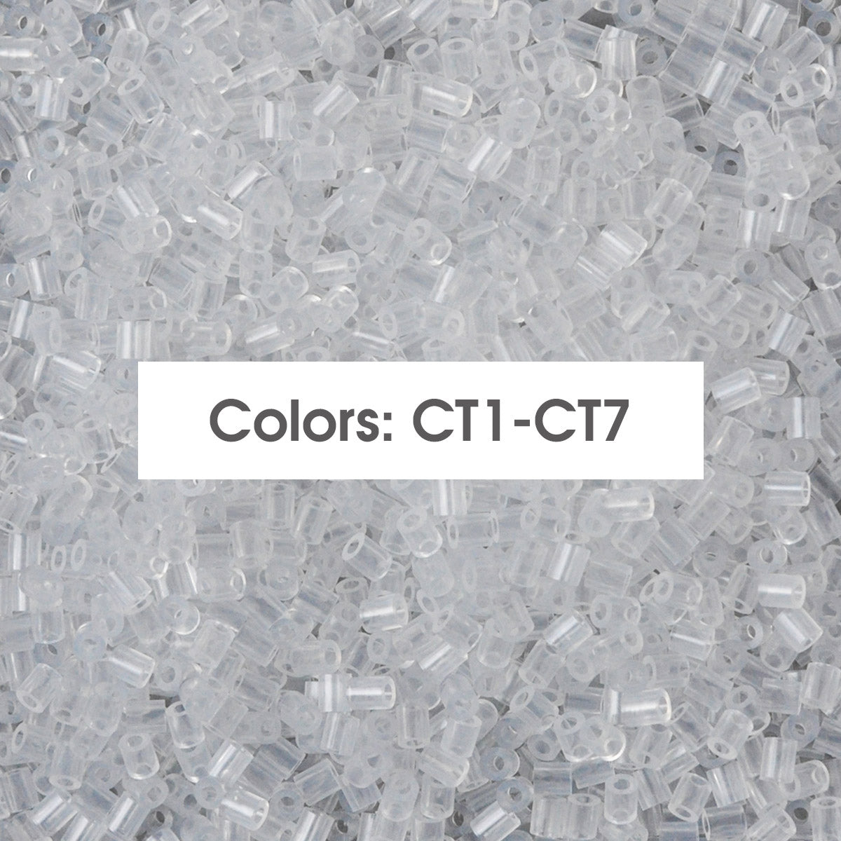 (CT1-CT7) C-500G in Bulk