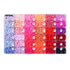 216 Colors Box Set S-5mm Midi Artkal beads CS216 (Excludes 2024 new colors)