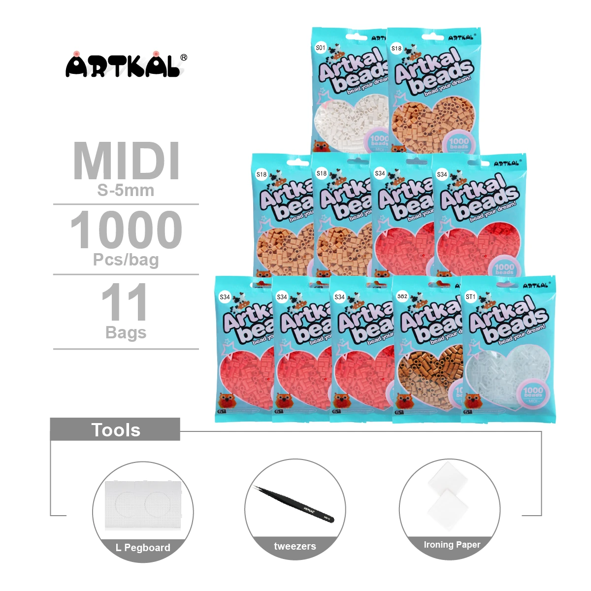 GL4-0001 3D Christmas Carriage Combo