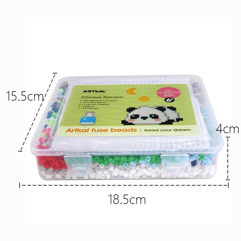 Artkal Panda Kit