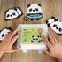 Artkal Panda Kit