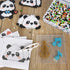 Artkal Panda Kit