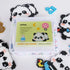 Artkal Panda Kit