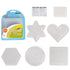 (5pcs) 5MM Small Pegboards Kit