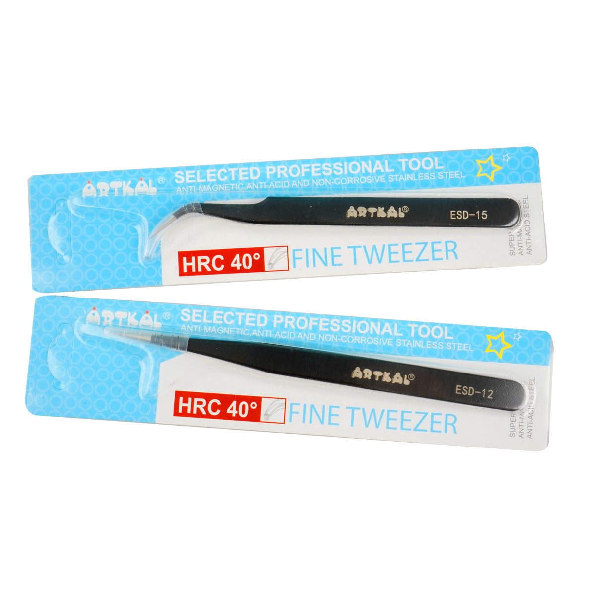 Artkal Tweezers