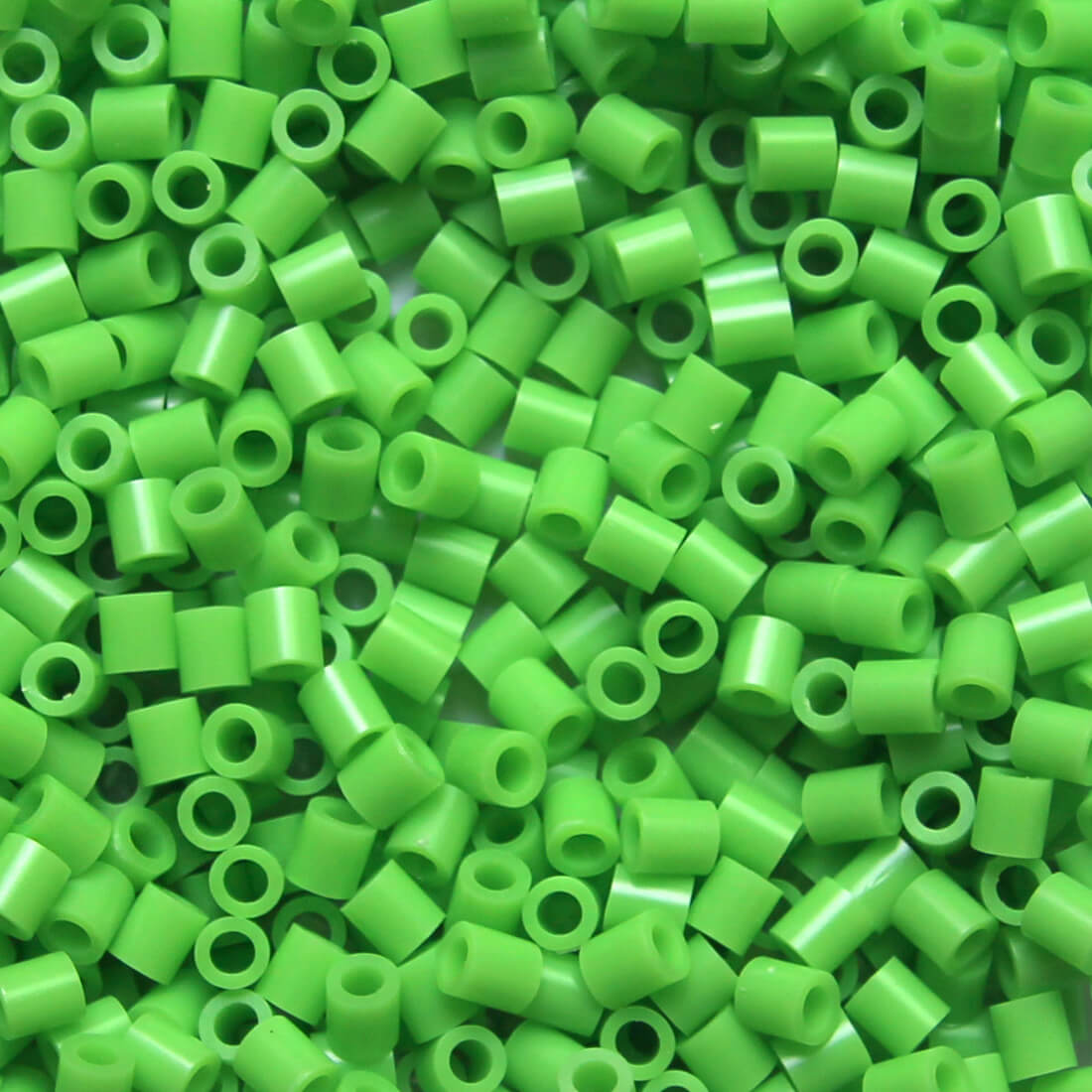 (S01-S50) 6000P S-5mm Single Color Pack