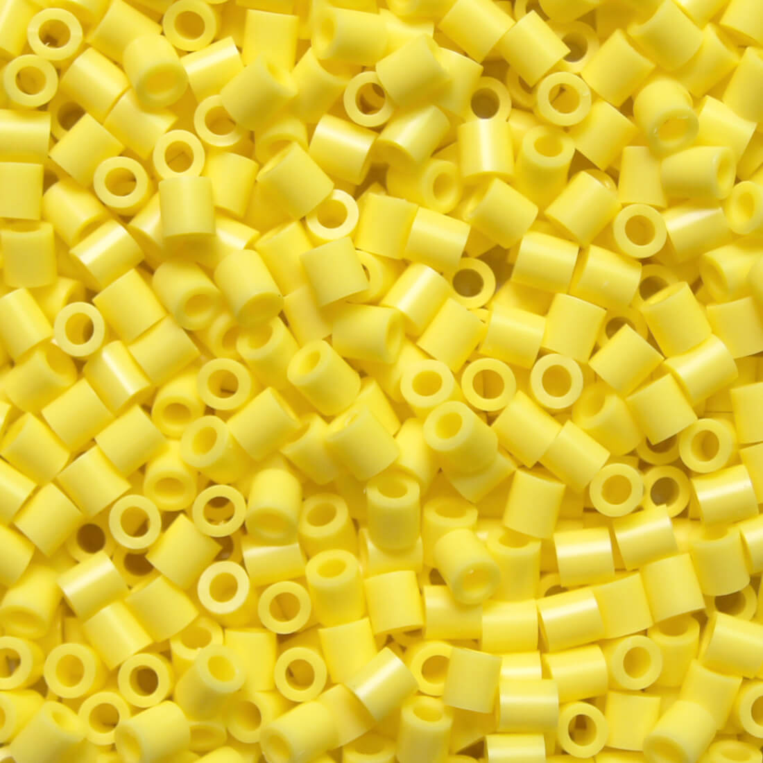 (S01-S50) 6000P S-5mm Single Color Pack